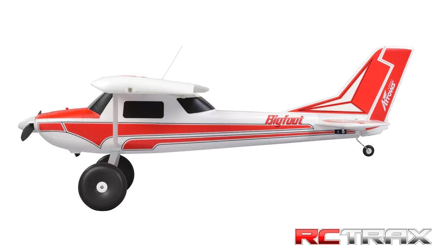 Samolot RC Arrows Bigfoot 1300mm RTF