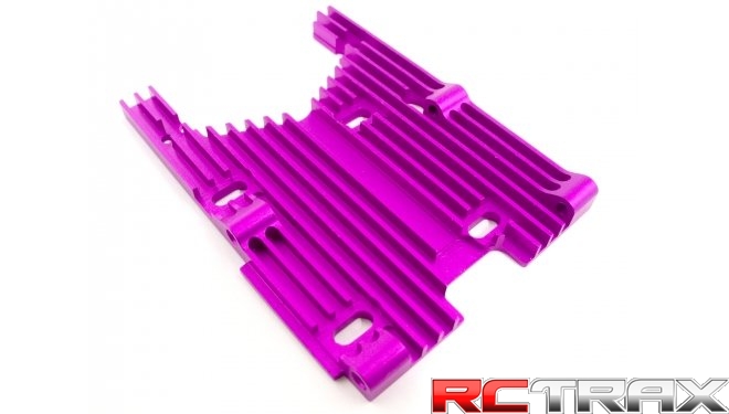 SAVAGE LOW CG RACING CHASSIS SET