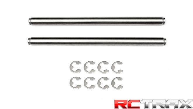 SHAFT 6X94MM (2PCS)
