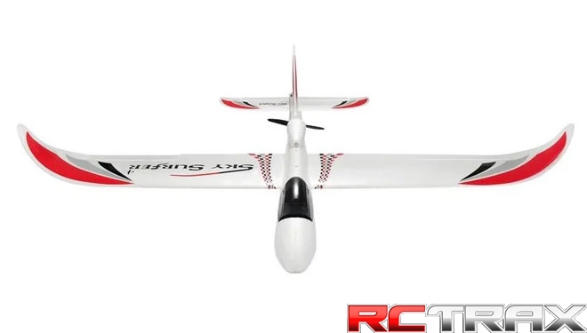 SKY SURFER ARF motoszybowiec 1400mm