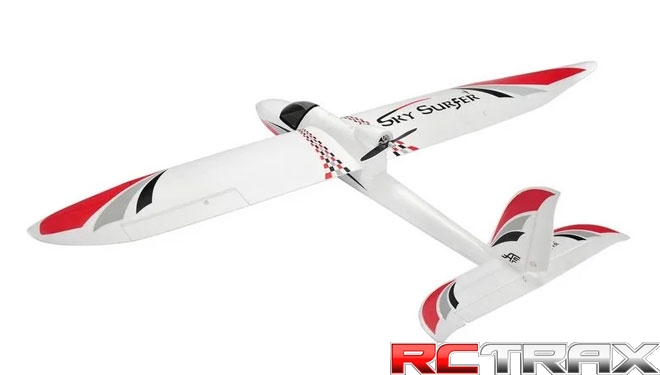 SKY SURFER ARF motoszybowiec 1400mm