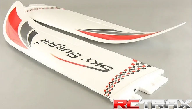 SKY SURFER KIT motoszybowiec 1400mm