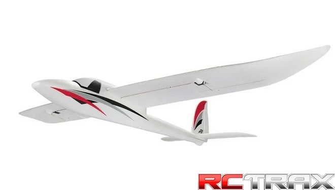 SKY SURFER RTF motoszybowiec 1400mm