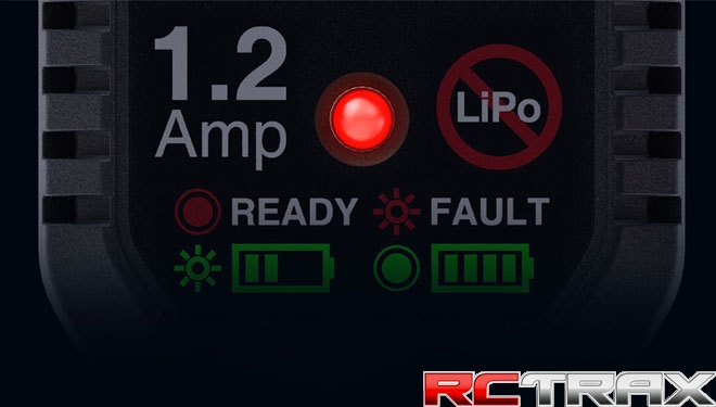 Ładowarka SkyRC eN18 NiMH - T-Plug