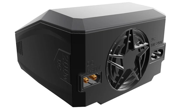 SkyRC S100 neo ładowarka