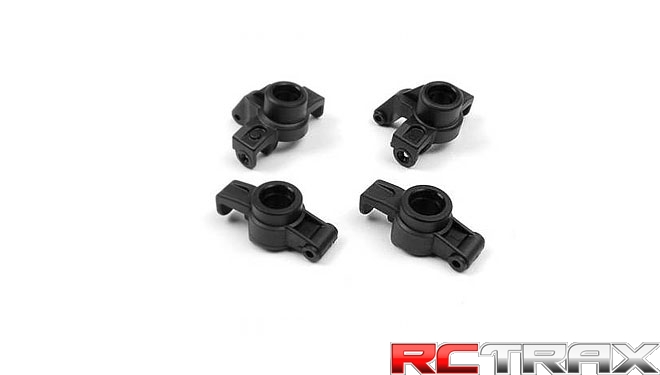 Smyter 540124 Steering & Rear Hub Set