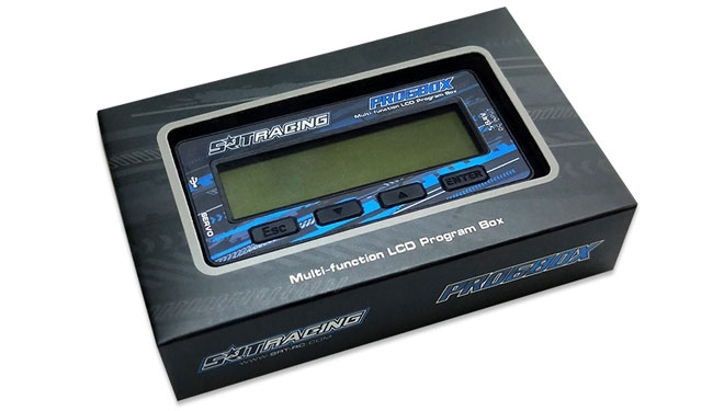 Karta programująca SRT SP-MX082