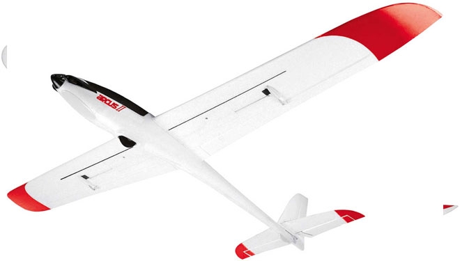 Szybowiec elektryczny Robbe Modellsport Arcus II PNP