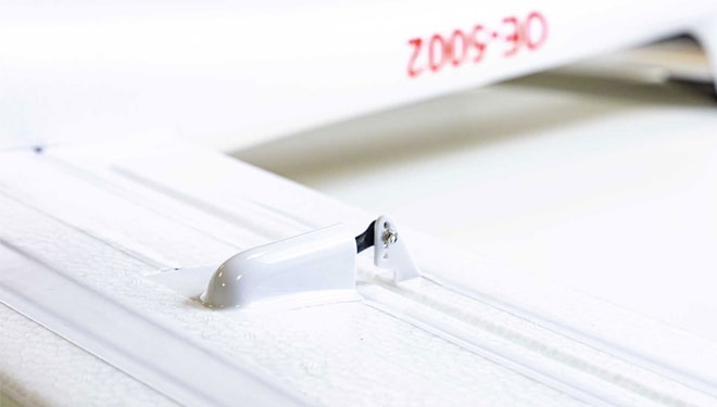 Szybowiec elektryczny Robbe Modellsport KIT 15B