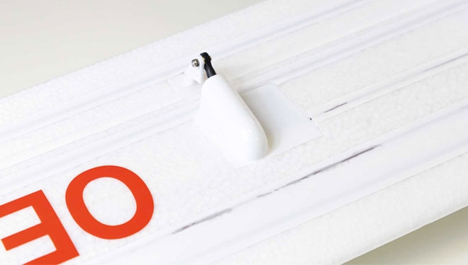 Szybowiec elektryczny Robbe Modellsport ASW 15B