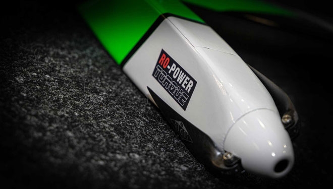 Szybowiec elektryczny Robbe Modellsport Slider QE High Performance