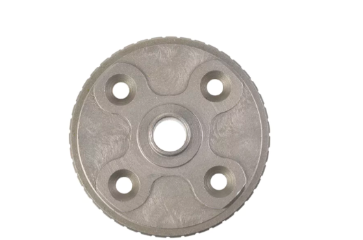 Team Corally C-00180-1112 Diff Bevel Gear 43T - Lightened - Steel