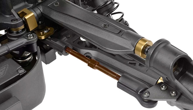 Team Corally C-00180-143-X śruba rzymska M5 92