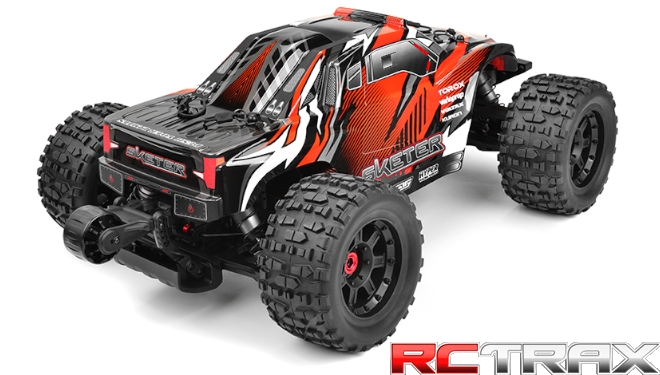SKETERTEAM CORALLY 4S RTR