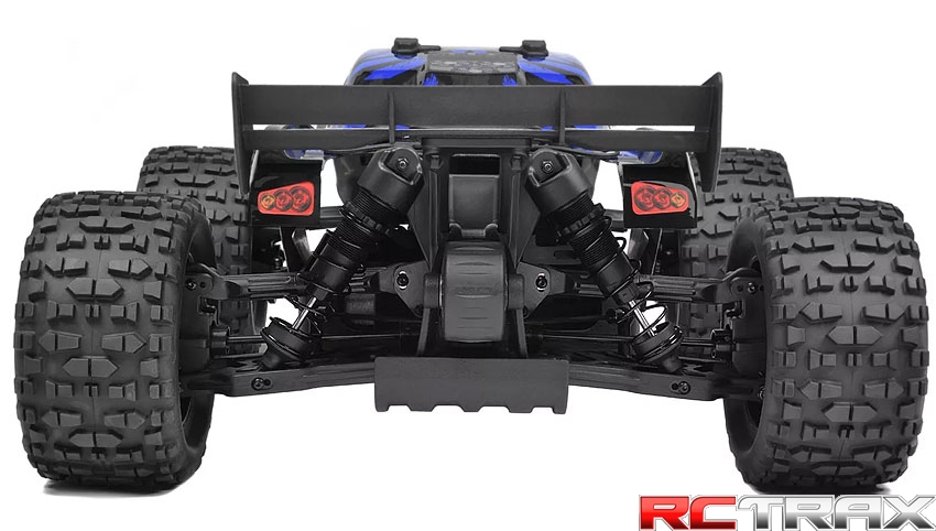 Team Corally KAGAMA 4 RTR 4S