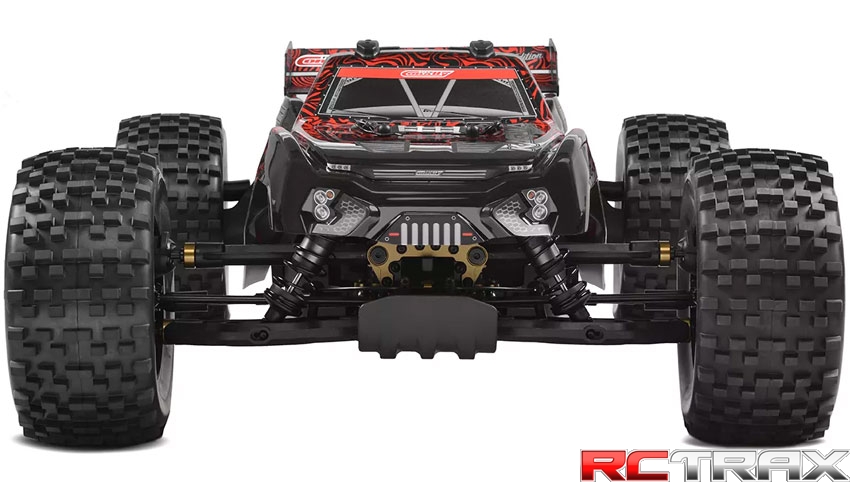 Team Corally KAGAMA XP 6S Limited Edition RTR