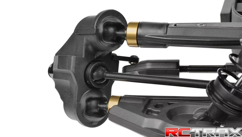 Team Corally KAGAMA XP 6S Limited Edition RTR