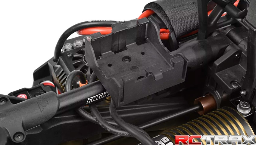 Team Corally KAGAMA XP 6S Limited Edition RTR