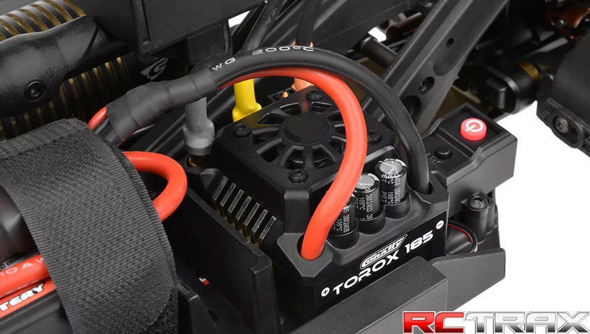 Team Corally KAGAMA XP 6S Limited Edition RTR