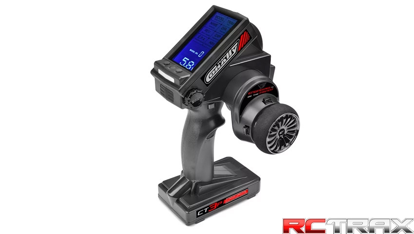 Team Corally KAGAMA XP 6S Limited Edition RTR