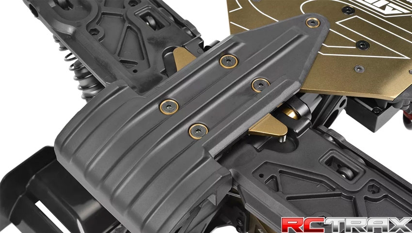 Team Corally KAGAMA XP 6S Limited Edition RTR