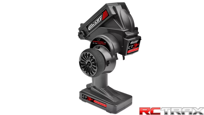 Team Corally KAGAMA XP 6S Limited Edition RTR