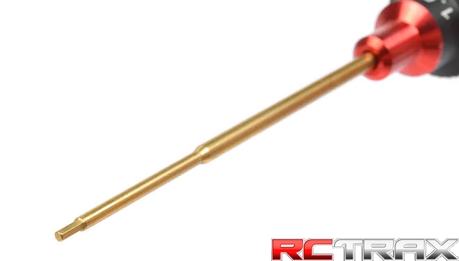 Team Corally PRO wkrętak Hex 2.0mm