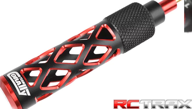 Team Corally PRO wkrętak Hex 1.5mm