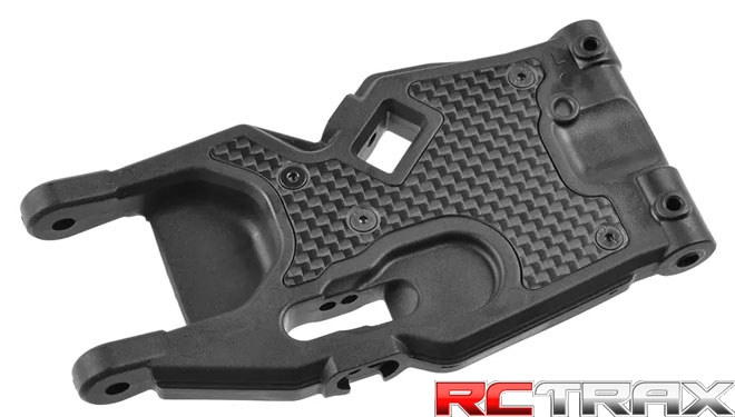 Team Corally SBX-825 7075 Edition 1/8 Racing Buggy KIT