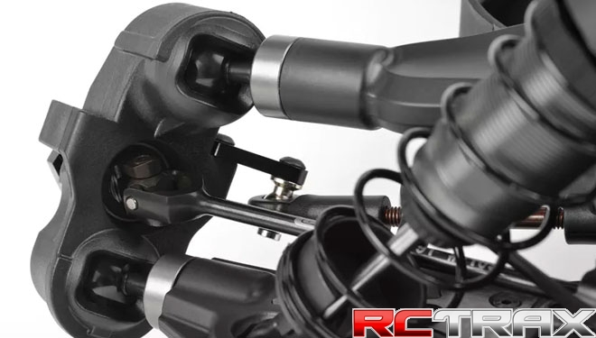 Team Corally SBX-825 7075 Edition 1/8 Racing Buggy KIT