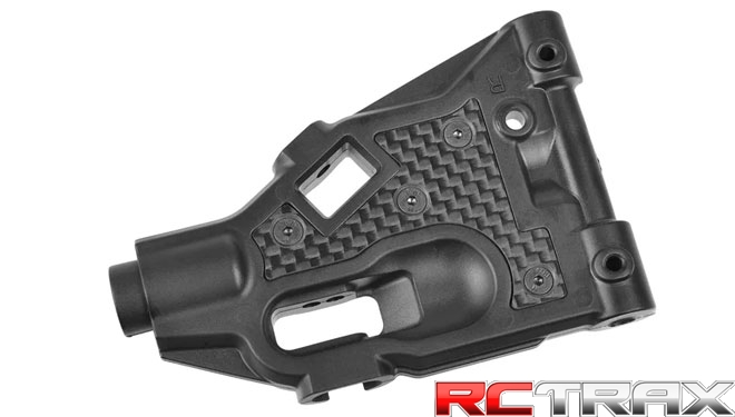 Team Corally SBX-825 7075 Edition 1/8 Racing Buggy KIT