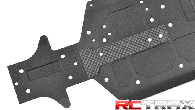 Team Corally SBX-825 7075 Edition 1/8 Racing Buggy KIT