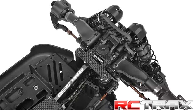 Team Corally SBX-825 7075 Edition 1/8 Racing Buggy KIT