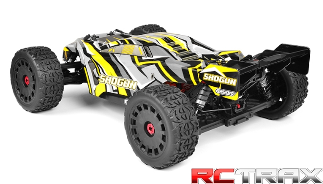 Team Corally SHOGUN XP 6S 1/8 Truggy RTR