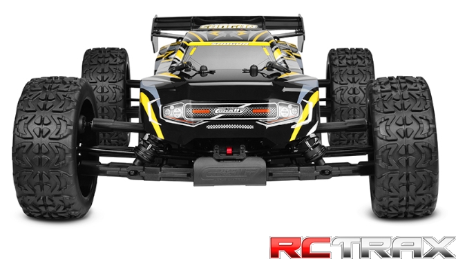 Team Corally SHOGUN XP 6S 1/8 Truggy RTR