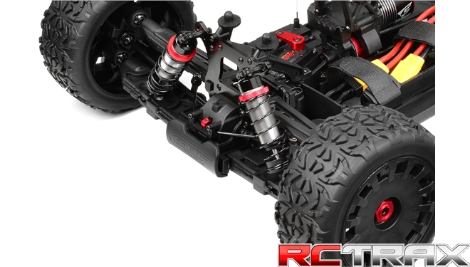 Team Corally SHOGUN XP 6S 1/8 Truggy RTR