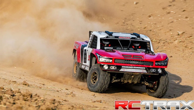 Team Corally Short Course SHIROI Roller