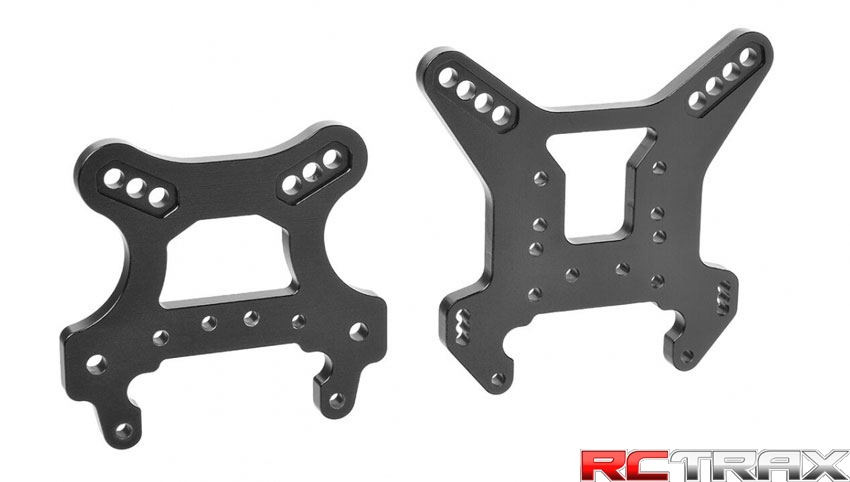 SPARK Team Corally 6S RTR - red