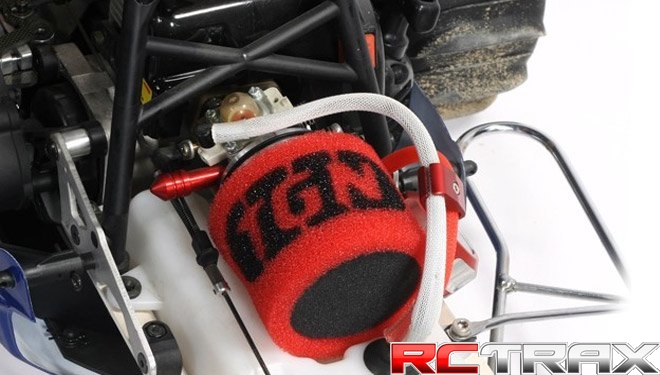 TGN Easy Clearance Filter Baja 5B/5T