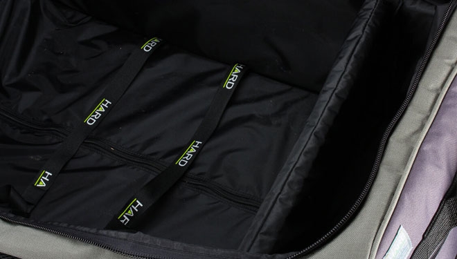 Torba transportowa na model RC w skali 1/8