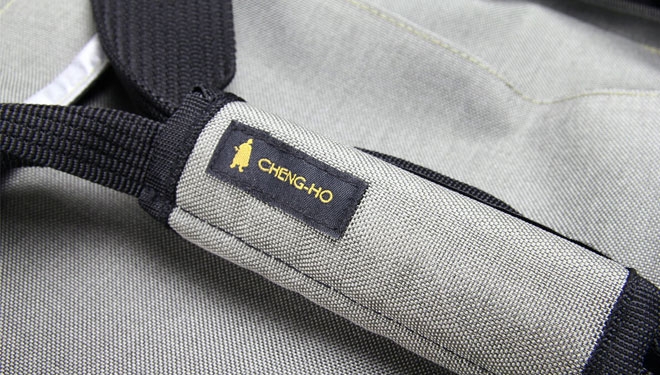 Torba transportowa na model RC w skali 1/8