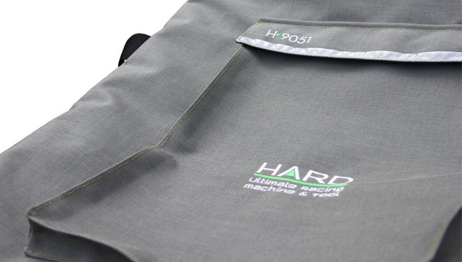 Torba transportowa na model RC w skali 1/8