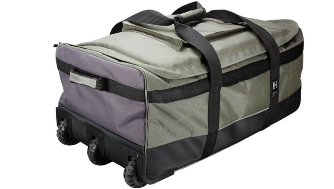 Torba transportowa na model RC w skali 1/8