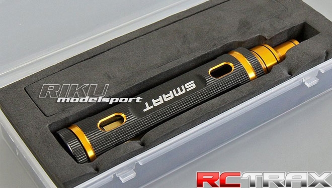 SMART zestaw imbusów wkrętaków z rączką 5 in 1