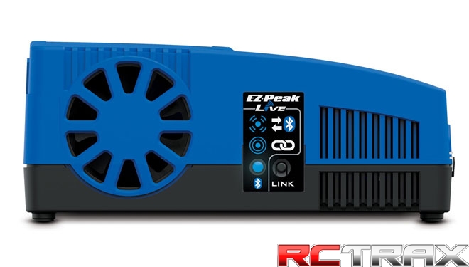TRAXXAS 2971 ładowarka sieciowa EZ-PEAK LiVE 220V