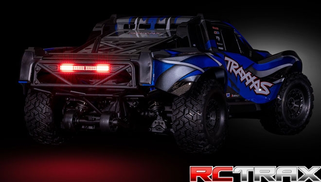 MAXX Slash Traxxas 1/8 Scale 4WD 6S