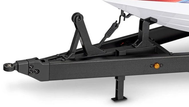TRAXXAS przyczepa podłodziowa DISRUPTOR