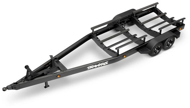 TRAXXAS przyczepa podłodziowa DISRUPTOR