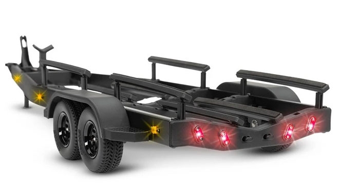 TRAXXAS przyczepa podłodziowa DISRUPTOR