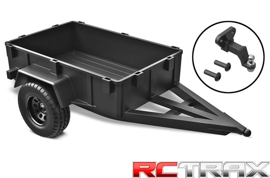 TRAXXAS 9795 przyczepka TRX-4M